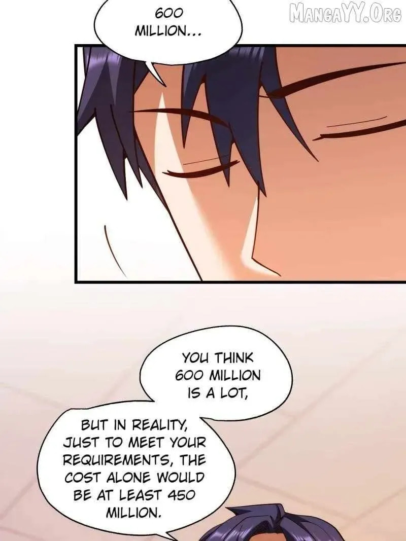 Read After Rebirth: Upgrading through Consumption chapter 254 image 56 on Lezhin