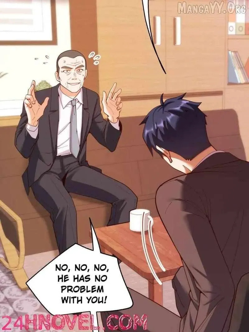 Read After Rebirth: Upgrading through Consumption chapter 254 image 7 on Lezhin