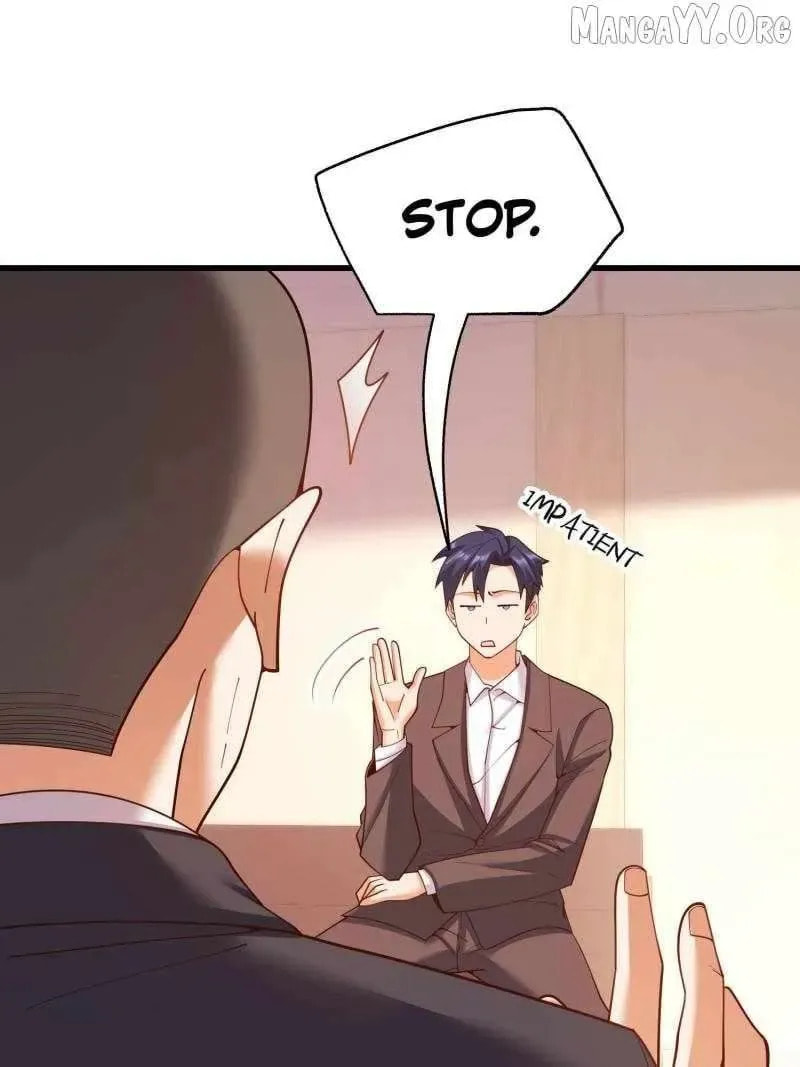 Read After Rebirth: Upgrading through Consumption chapter 254 image 9 on Lezhin