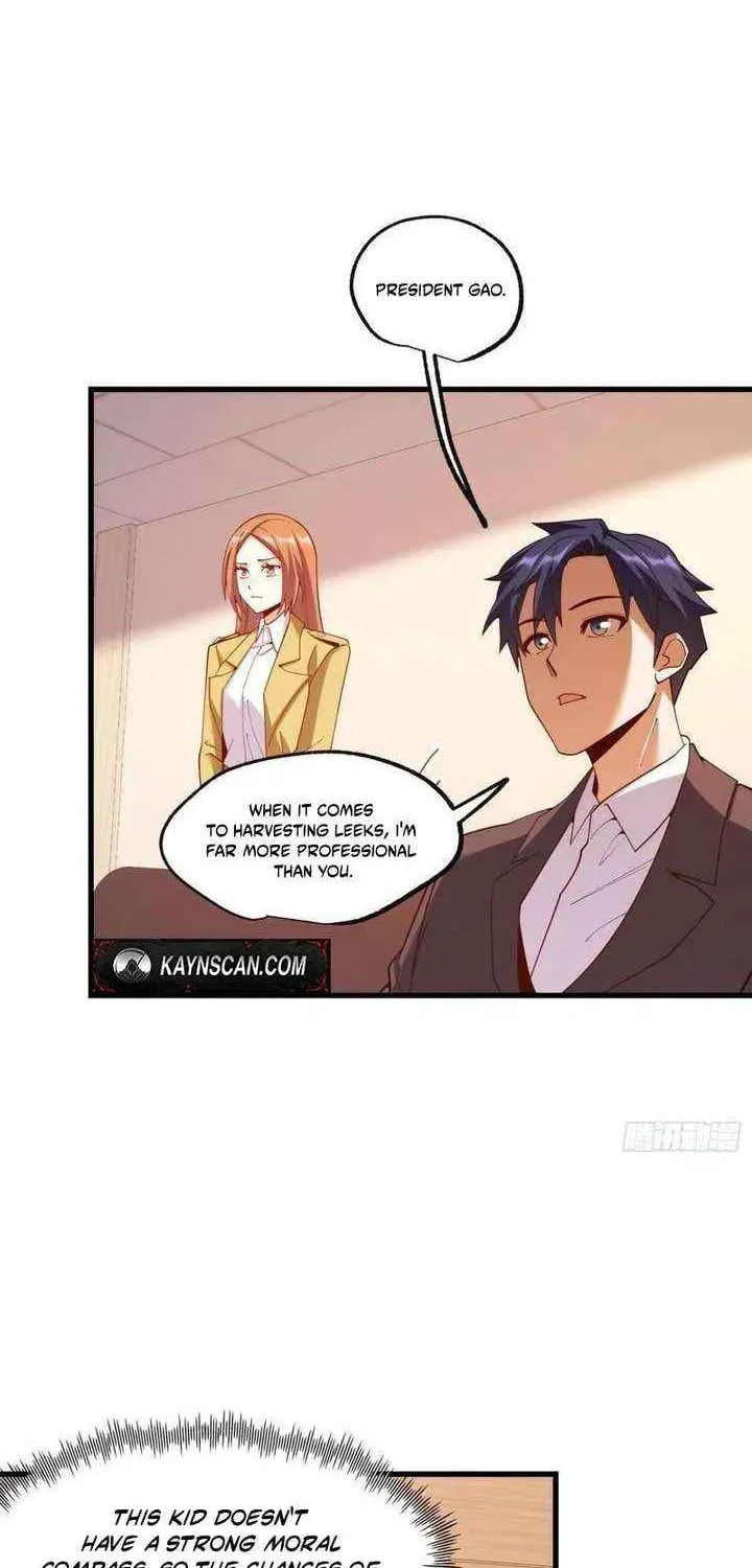 Read After Rebirth: Upgrading through Consumption chapter 255 image 11 on Lezhin