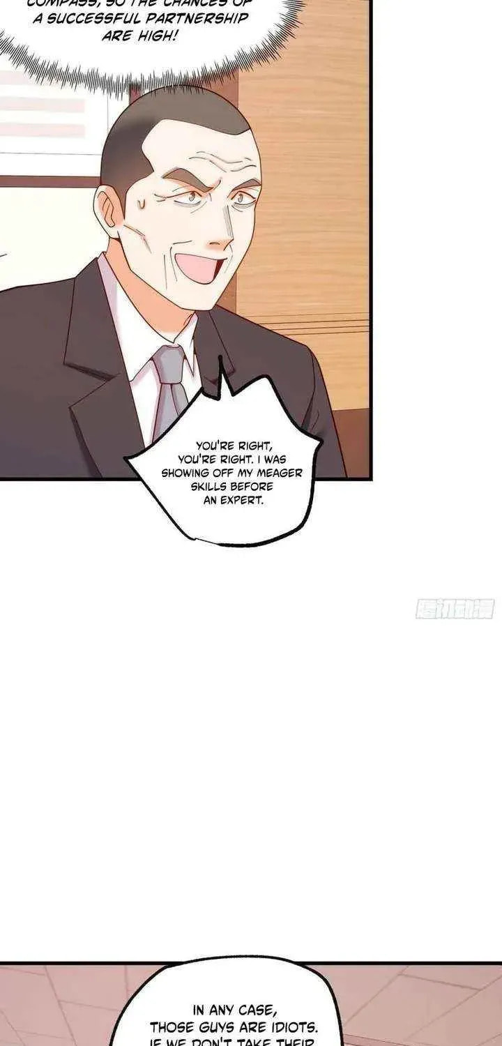 Read After Rebirth: Upgrading through Consumption chapter 255 image 12 on Lezhin