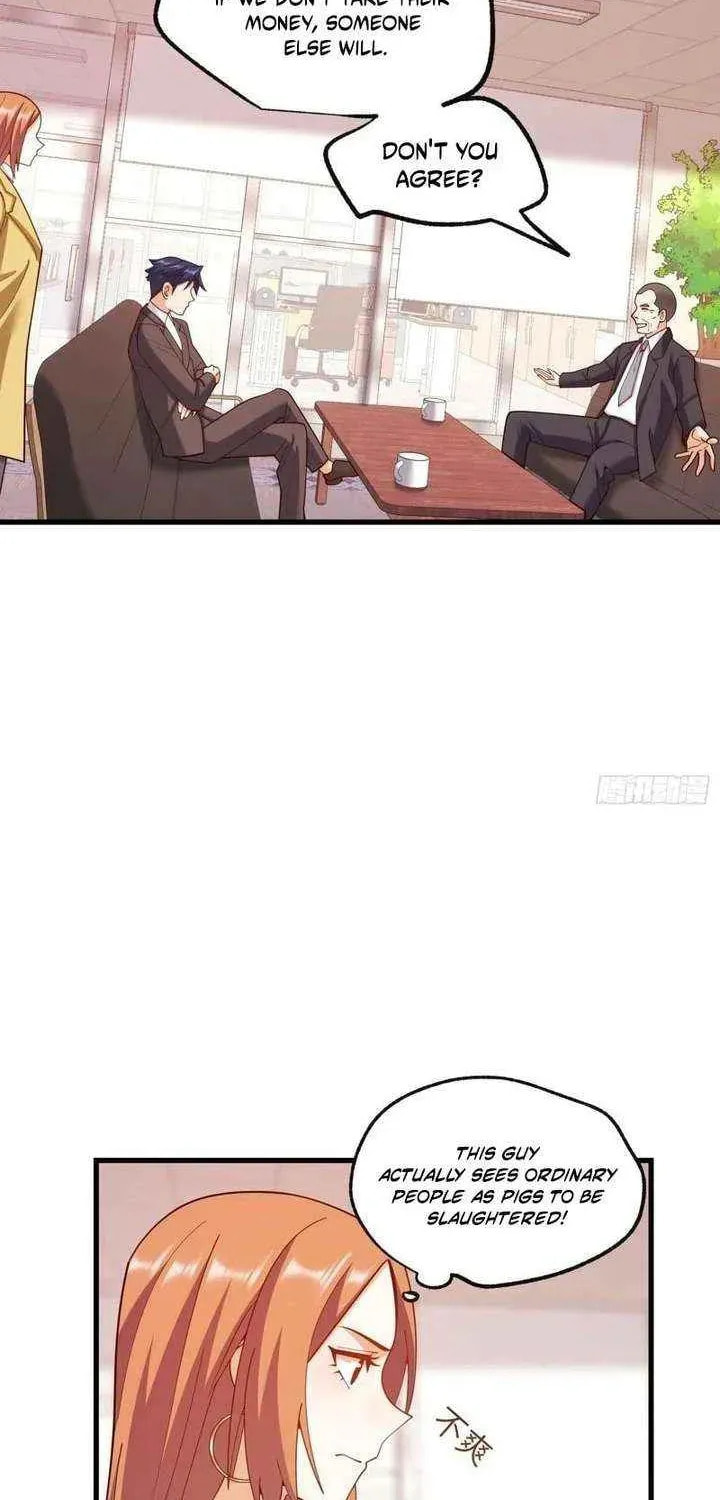 Read After Rebirth: Upgrading through Consumption chapter 255 image 13 on Lezhin