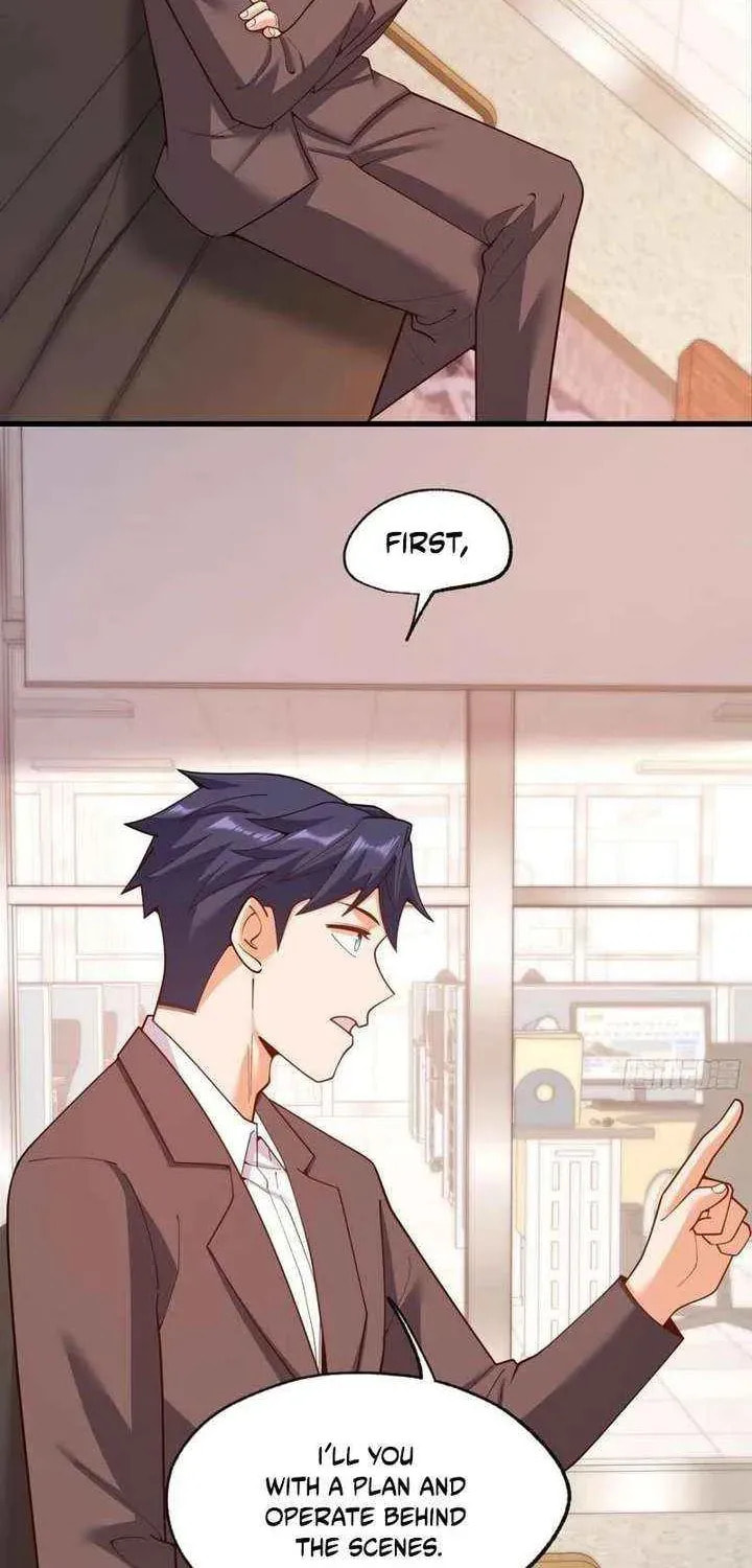 Read After Rebirth: Upgrading through Consumption chapter 255 image 16 on Lezhin