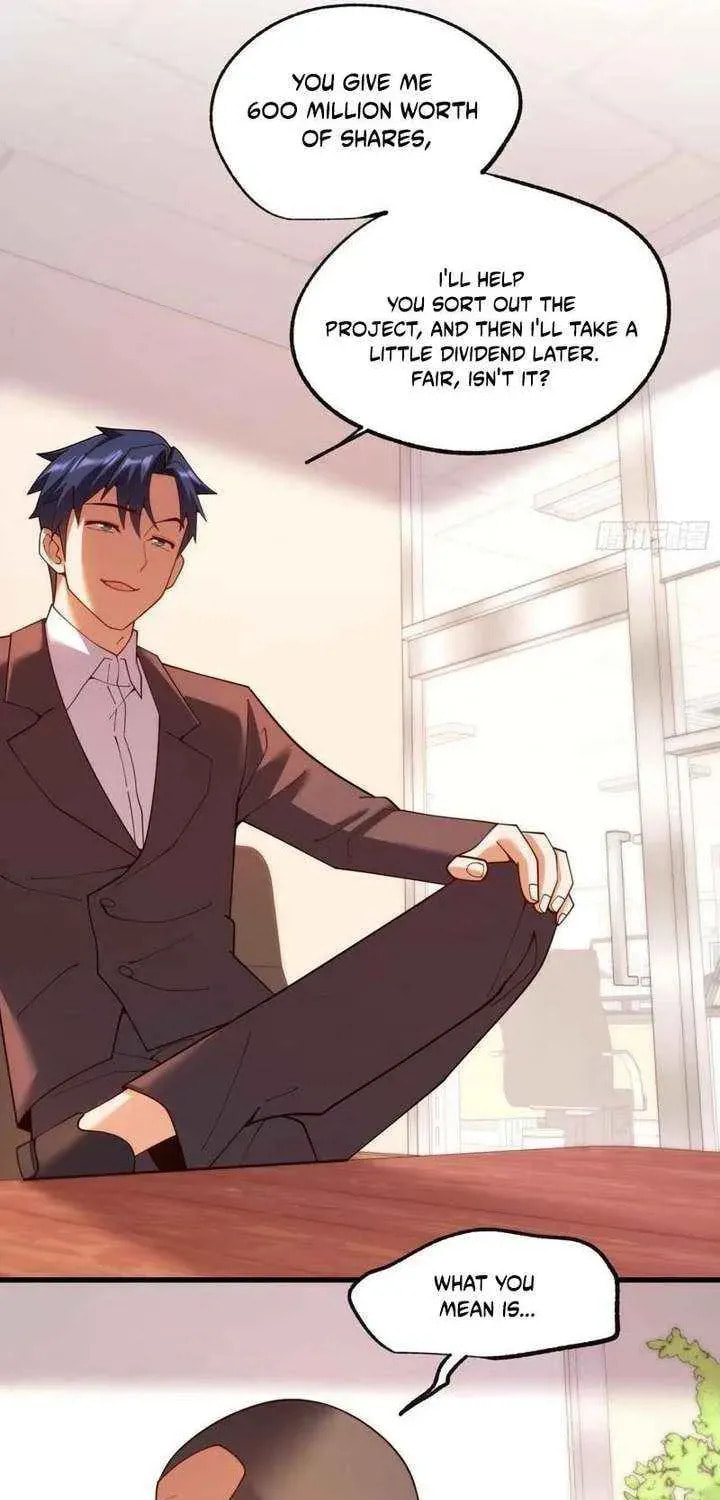 Read After Rebirth: Upgrading through Consumption chapter 255 image 20 on Lezhin
