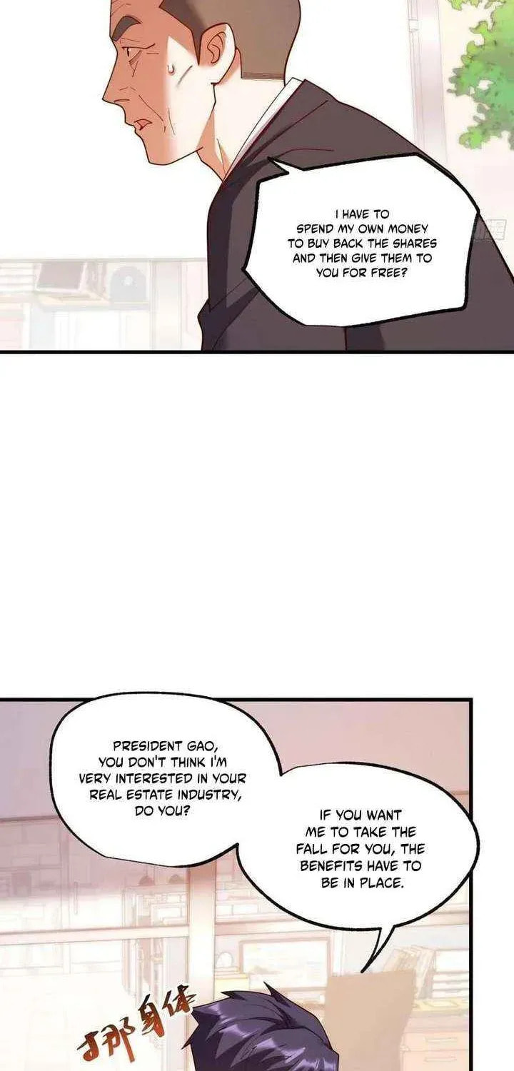 Read After Rebirth: Upgrading through Consumption chapter 255 image 21 on Lezhin