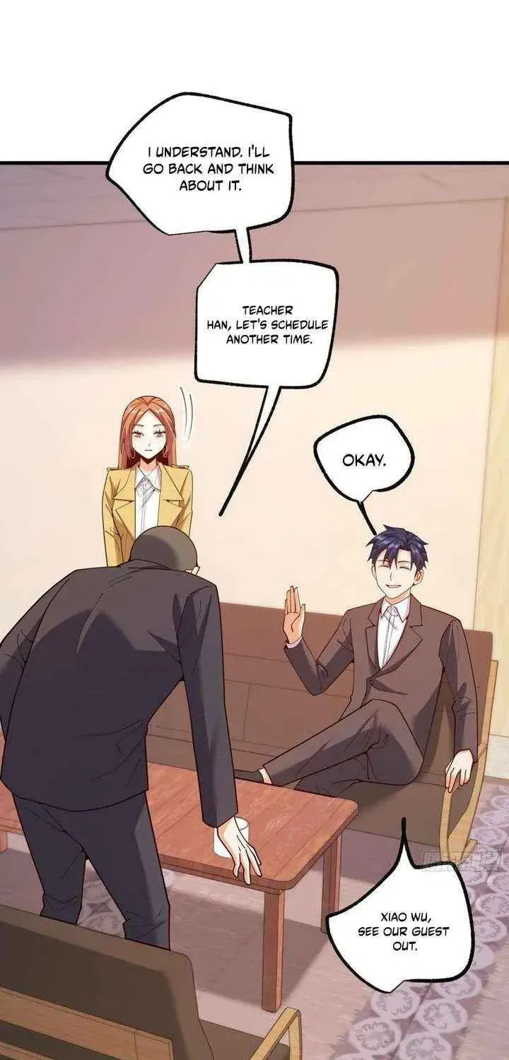 Read After Rebirth: Upgrading through Consumption chapter 255 image 25 on Lezhin