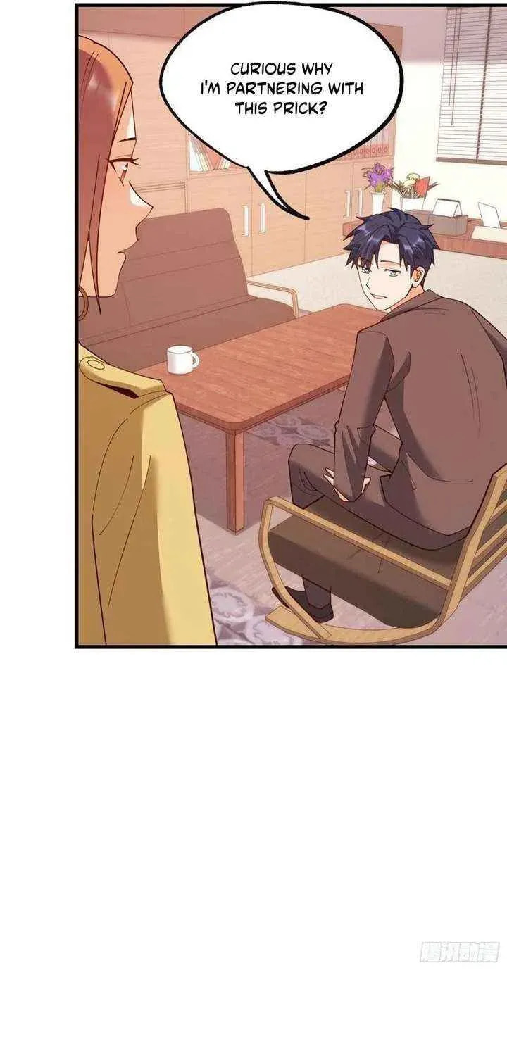 Read After Rebirth: Upgrading through Consumption chapter 255 image 30 on Lezhin