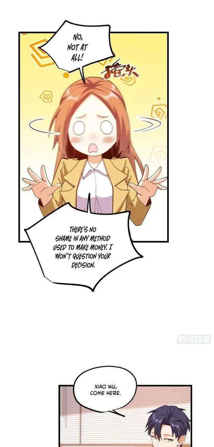 Read After Rebirth: Upgrading through Consumption chapter 255 image 31 on Lezhin