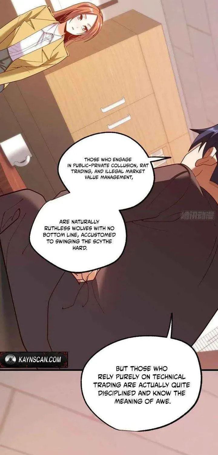 Read After Rebirth: Upgrading through Consumption chapter 255 image 33 on Lezhin