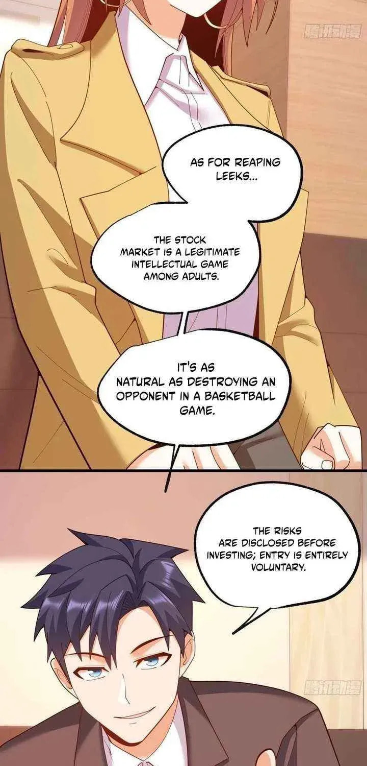 Read After Rebirth: Upgrading through Consumption chapter 255 image 35 on Lezhin
