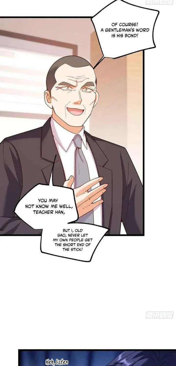 Read After Rebirth: Upgrading through Consumption chapter 255 image 6 on Lezhin