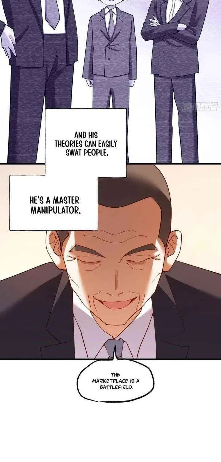 Read After Rebirth: Upgrading through Consumption chapter 255 image 8 on Lezhin
