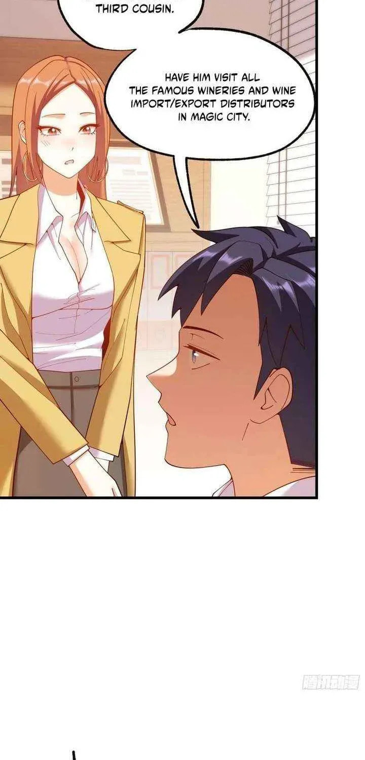 Read After Rebirth: Upgrading through Consumption chapter 256 image 13 on Lezhin