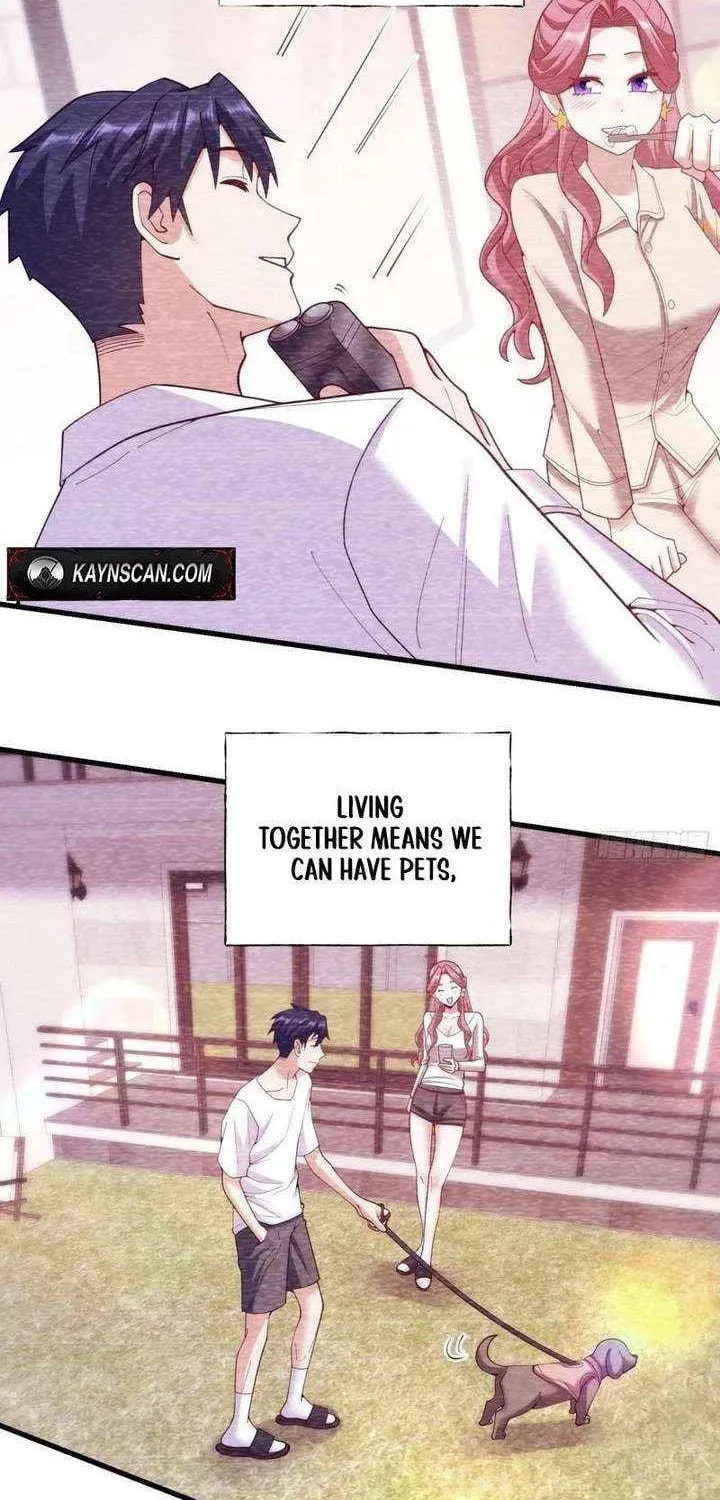 Read After Rebirth: Upgrading through Consumption chapter 256 image 23 on Lezhin