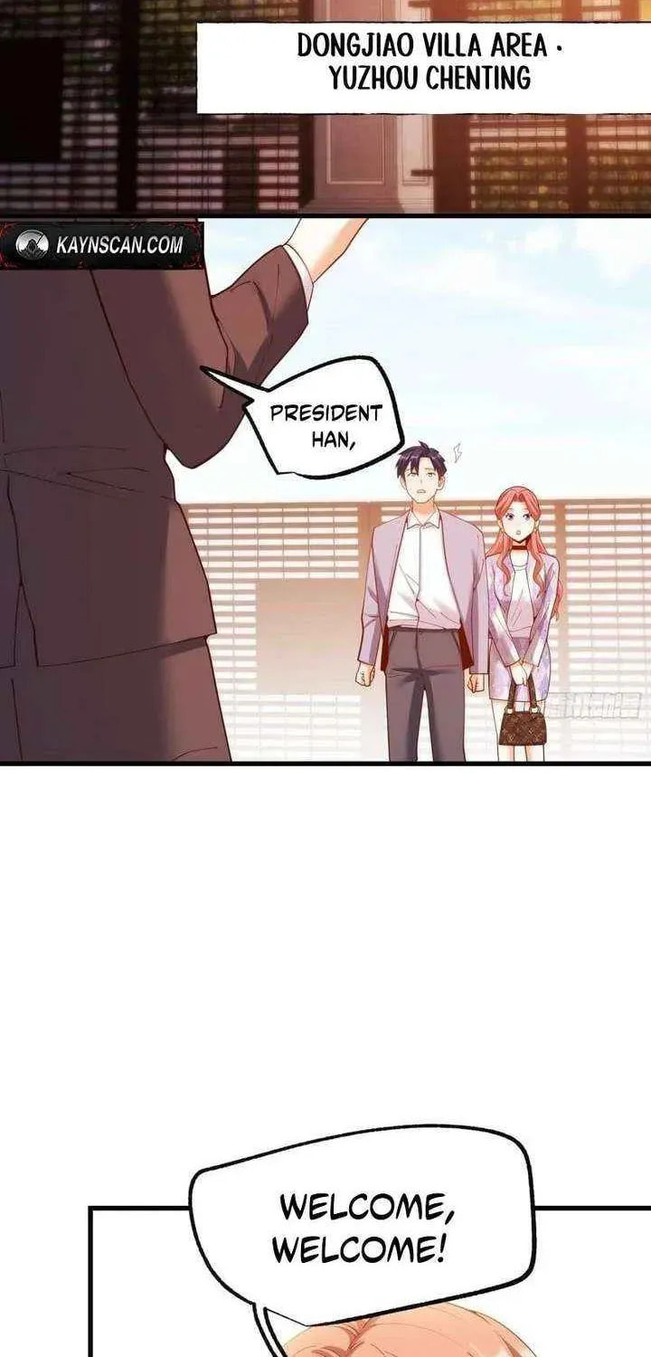 Read After Rebirth: Upgrading through Consumption chapter 256 image 28 on Lezhin