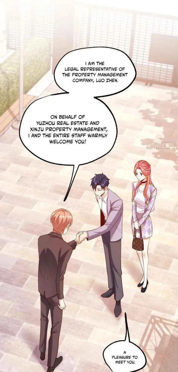 Read After Rebirth: Upgrading through Consumption chapter 256 image 30 on Lezhin