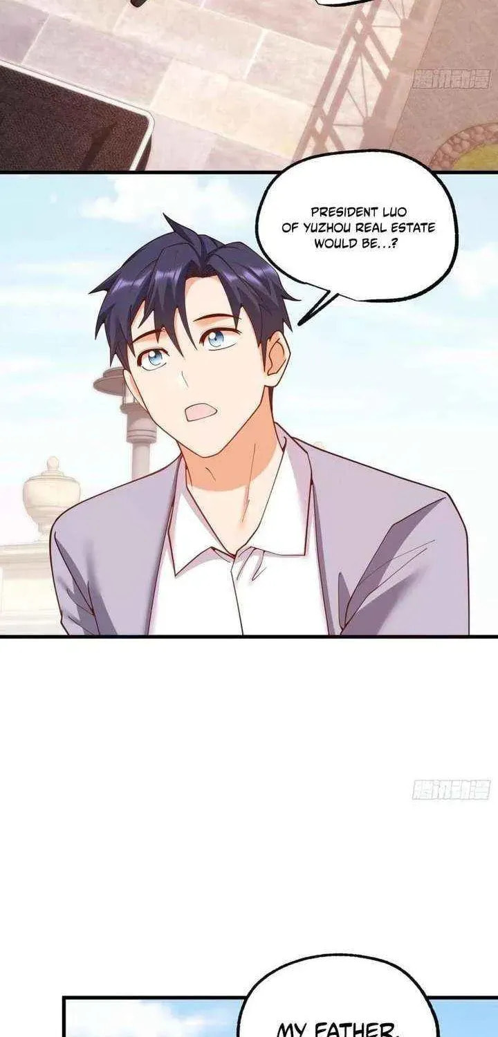 Read After Rebirth: Upgrading through Consumption chapter 256 image 31 on Lezhin