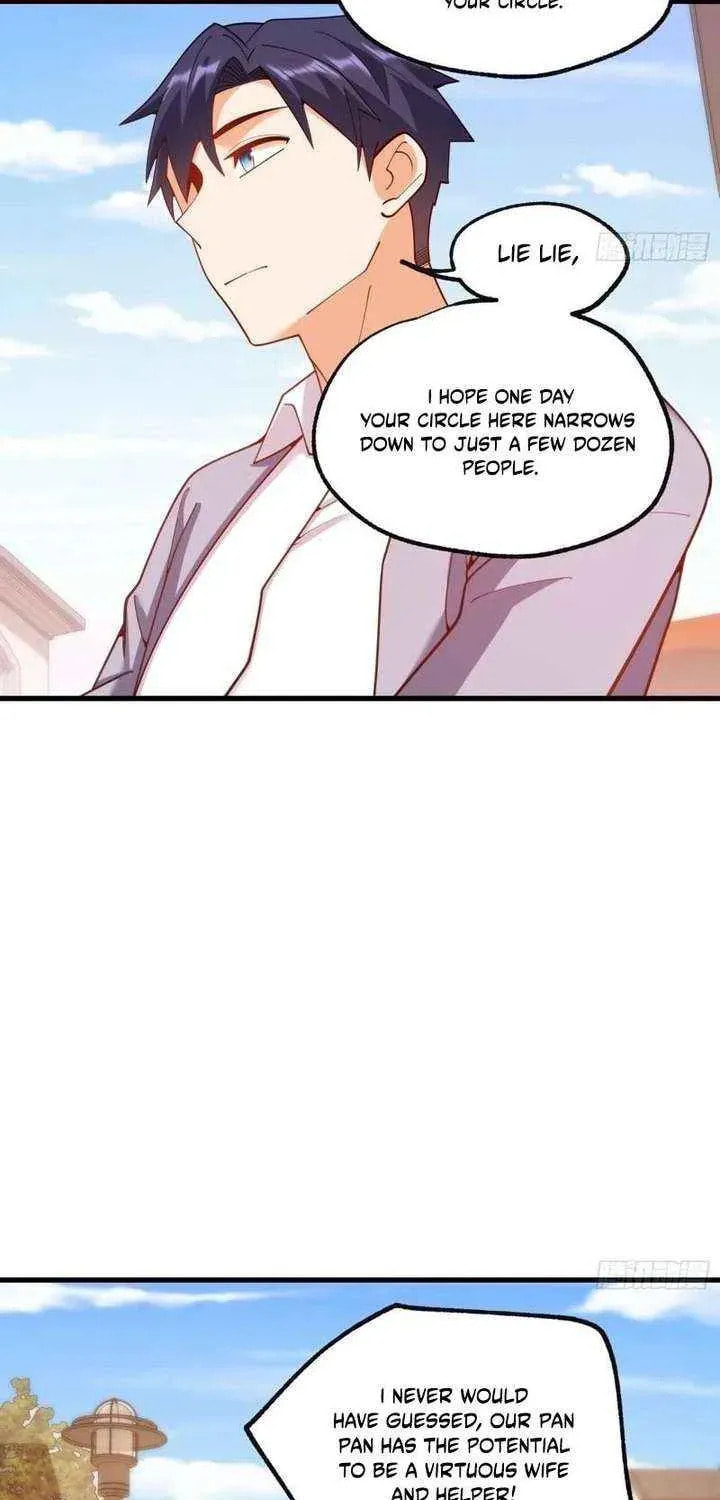 Read After Rebirth: Upgrading through Consumption chapter 256 image 37 on Lezhin