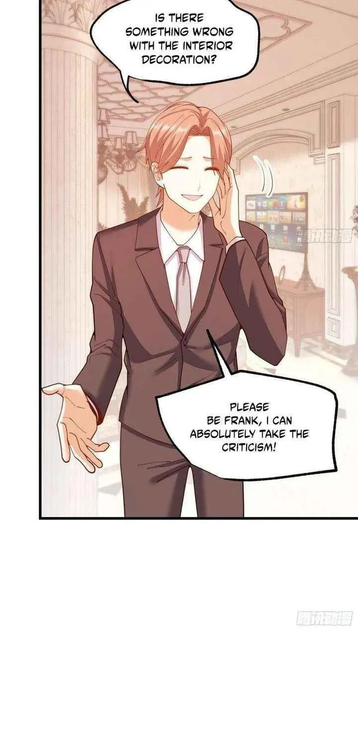 Read After Rebirth: Upgrading through Consumption chapter 257 image 12 on Lezhin