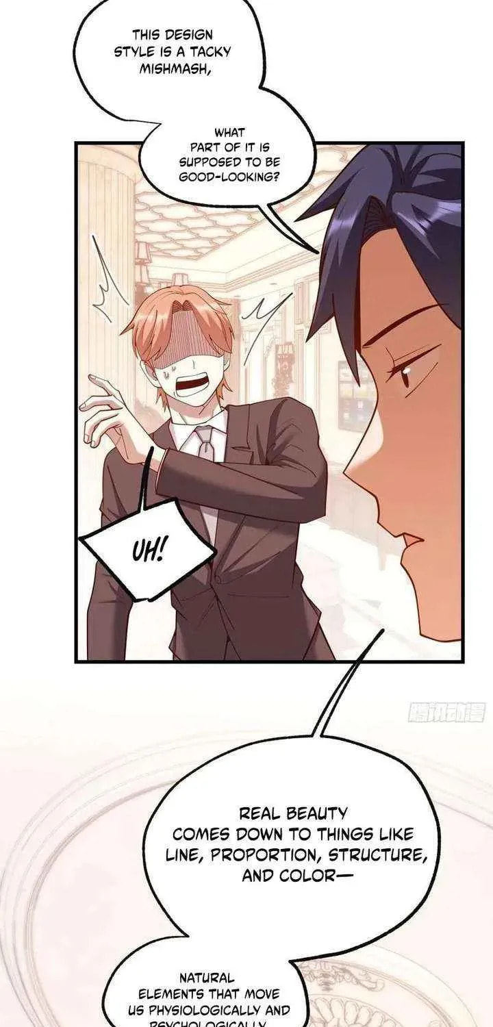 Read After Rebirth: Upgrading through Consumption chapter 257 image 14 on Lezhin