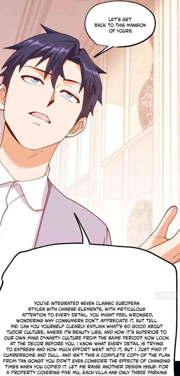 Read After Rebirth: Upgrading through Consumption chapter 257 image 18 on Lezhin