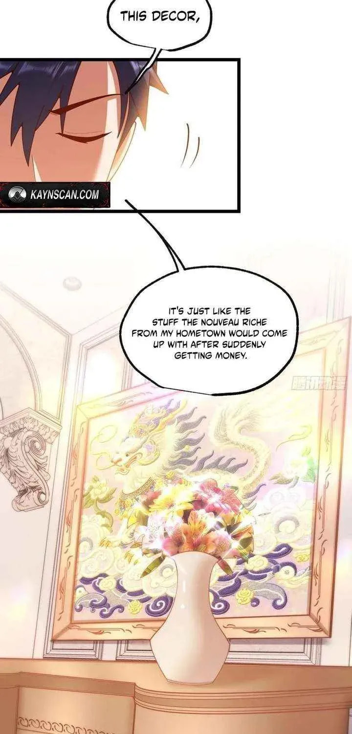 Read After Rebirth: Upgrading through Consumption chapter 257 image 2 on Lezhin