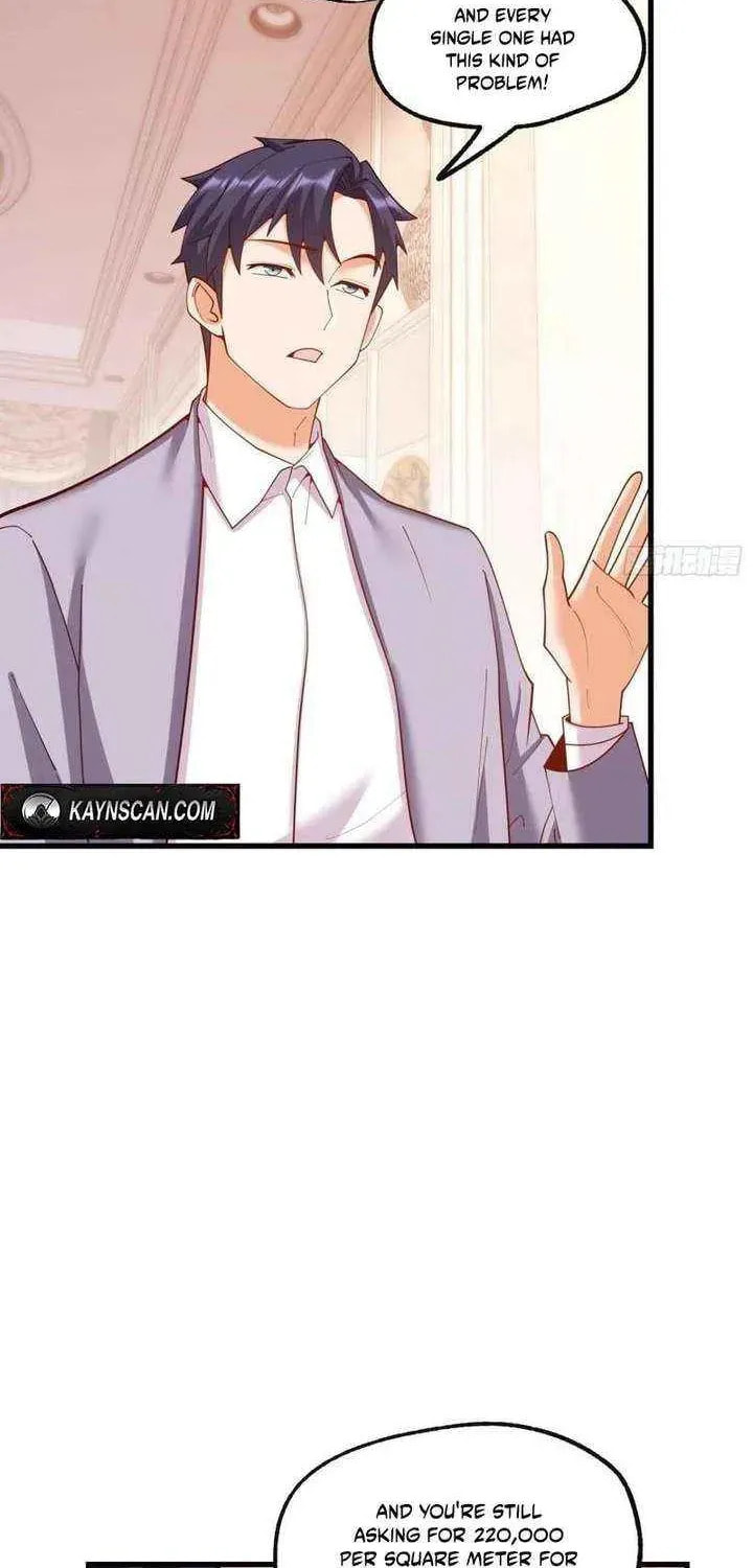 Read After Rebirth: Upgrading through Consumption chapter 257 image 21 on Lezhin