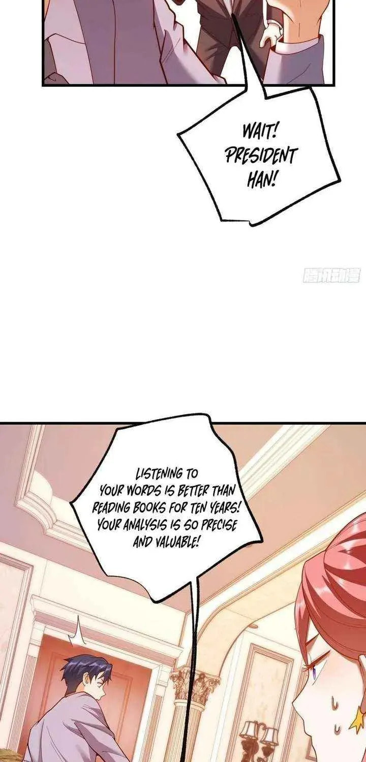 Read After Rebirth: Upgrading through Consumption chapter 257 image 23 on Lezhin