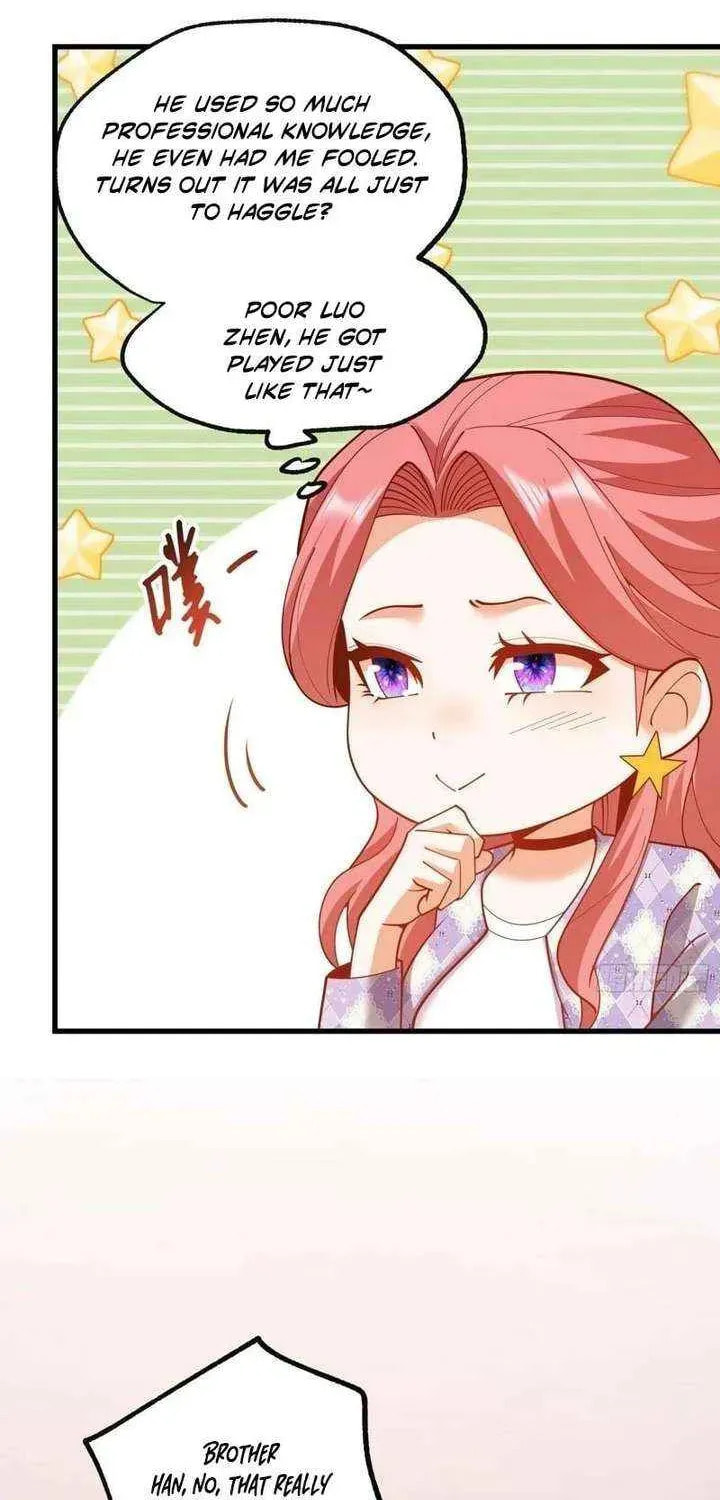 Read After Rebirth: Upgrading through Consumption chapter 257 image 29 on Lezhin