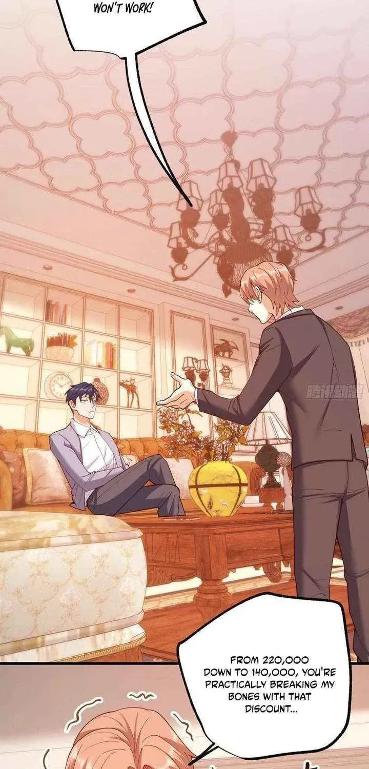Read After Rebirth: Upgrading through Consumption chapter 257 image 30 on Lezhin