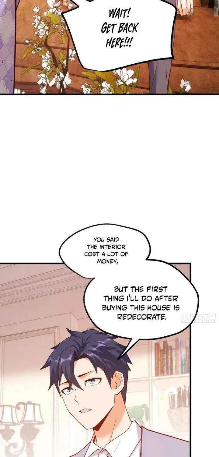 Read After Rebirth: Upgrading through Consumption chapter 257 image 33 on Lezhin