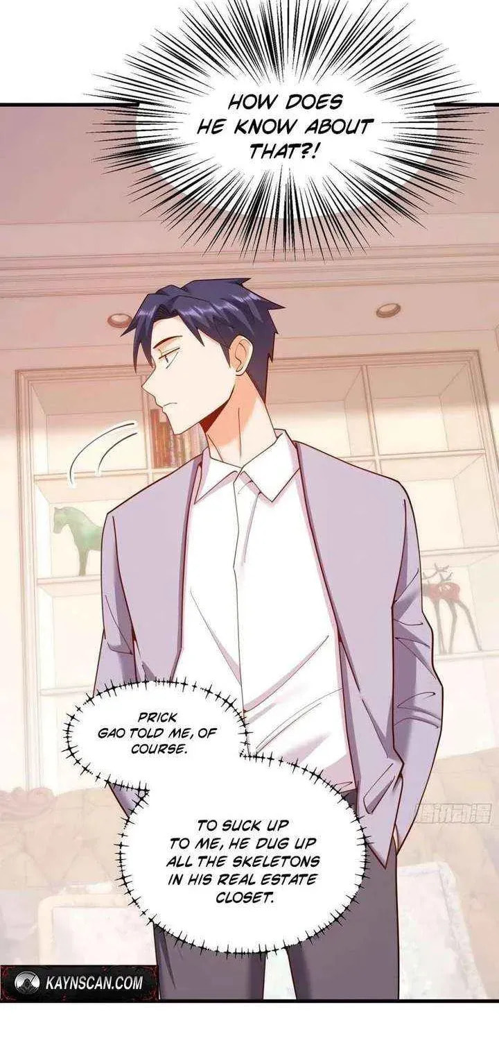 Read After Rebirth: Upgrading through Consumption chapter 257 image 36 on Lezhin