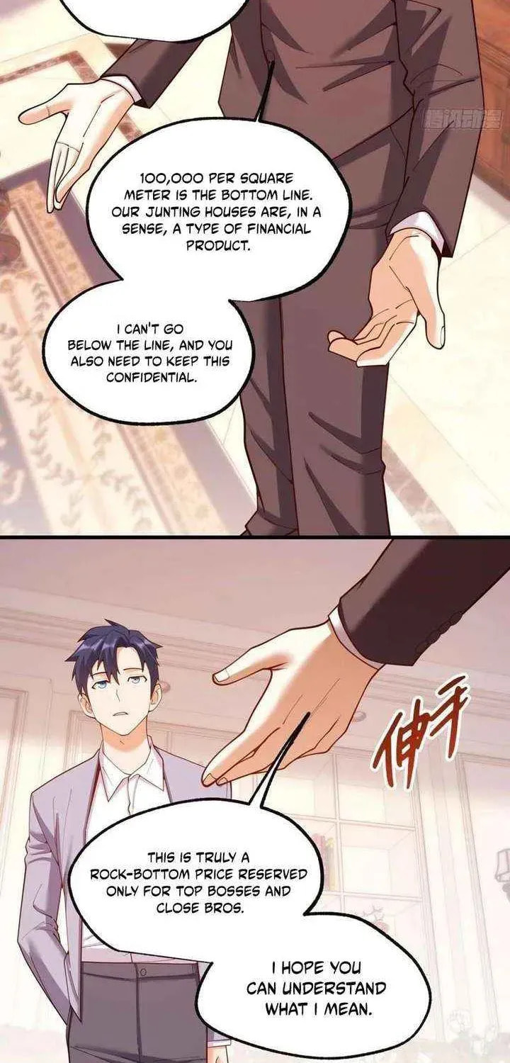 Read After Rebirth: Upgrading through Consumption chapter 257 image 39 on Lezhin