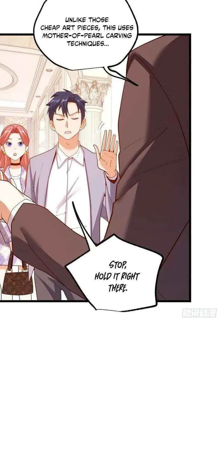 Read After Rebirth: Upgrading through Consumption chapter 257 image 5 on Lezhin