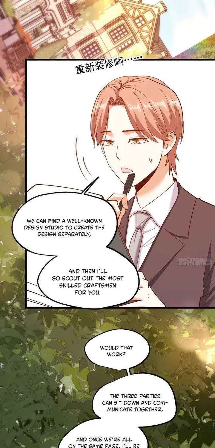 Read After Rebirth: Upgrading through Consumption chapter 258 image 11 on Lezhin