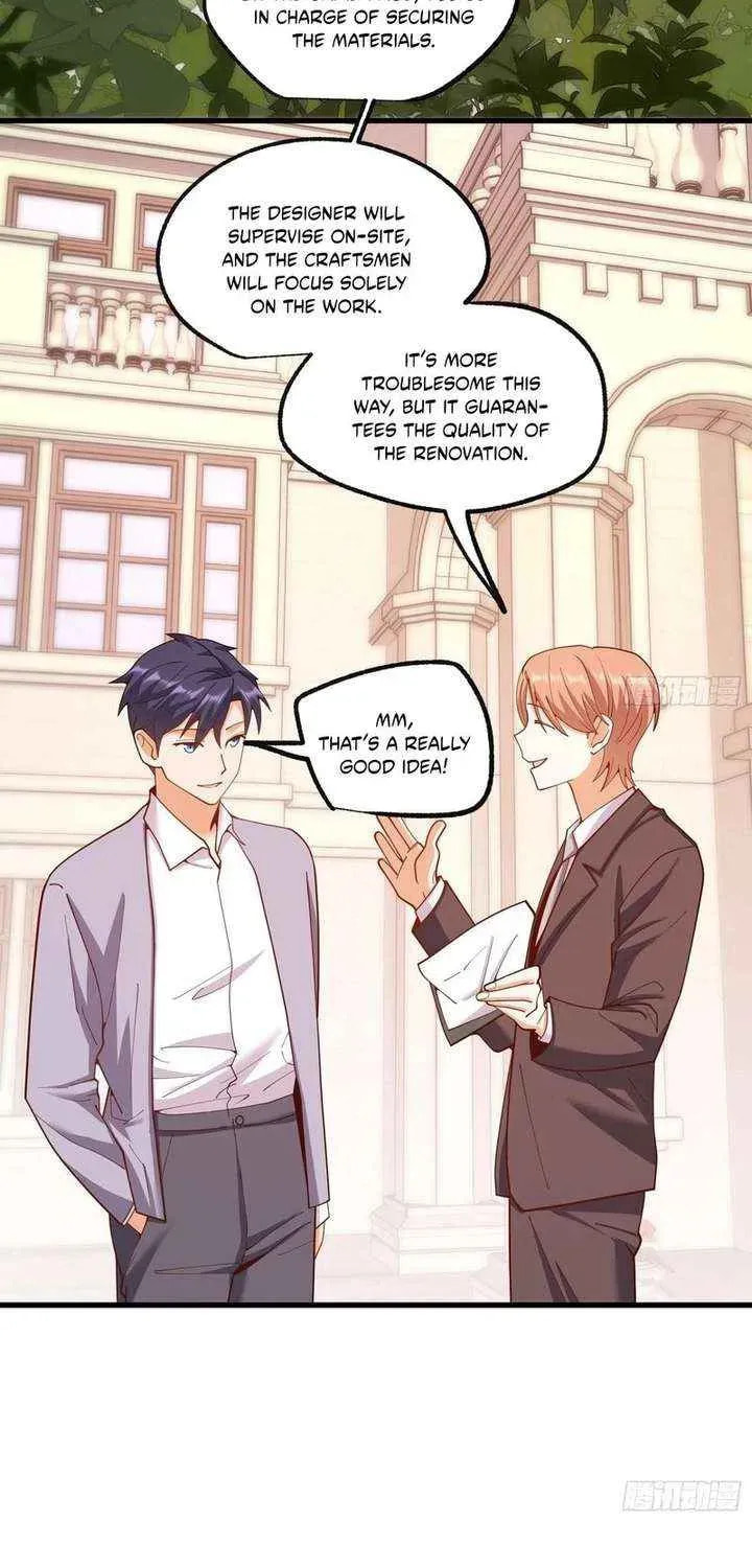 Read After Rebirth: Upgrading through Consumption chapter 258 image 12 on Lezhin