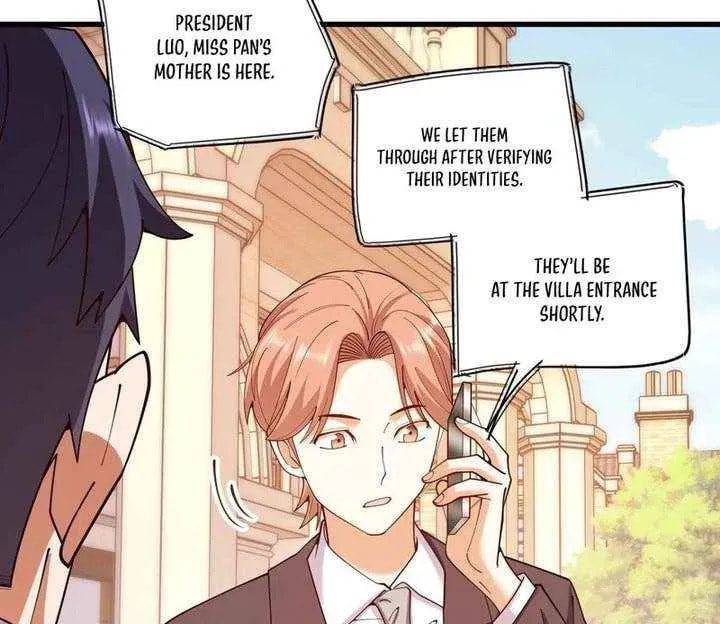 Read After Rebirth: Upgrading through Consumption chapter 258 image 14 on Lezhin