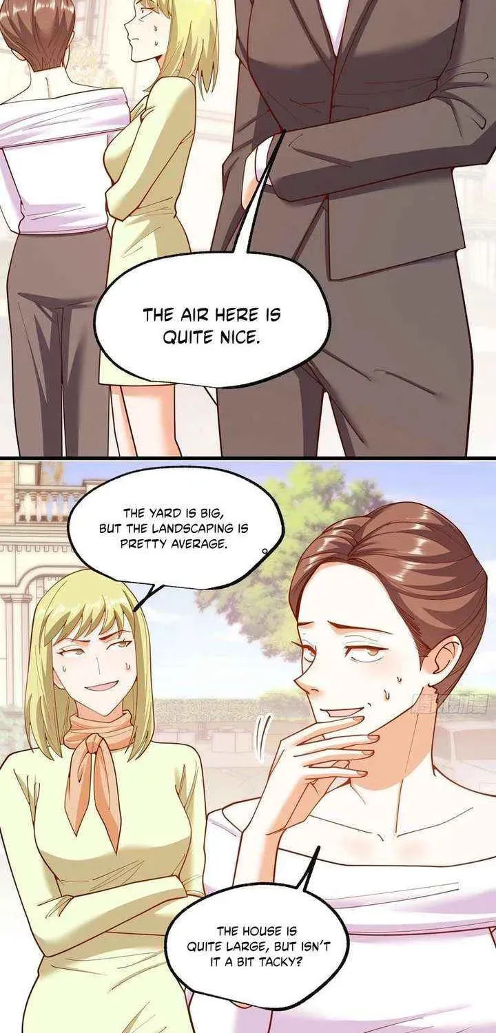 Read After Rebirth: Upgrading through Consumption chapter 258 image 18 on Lezhin