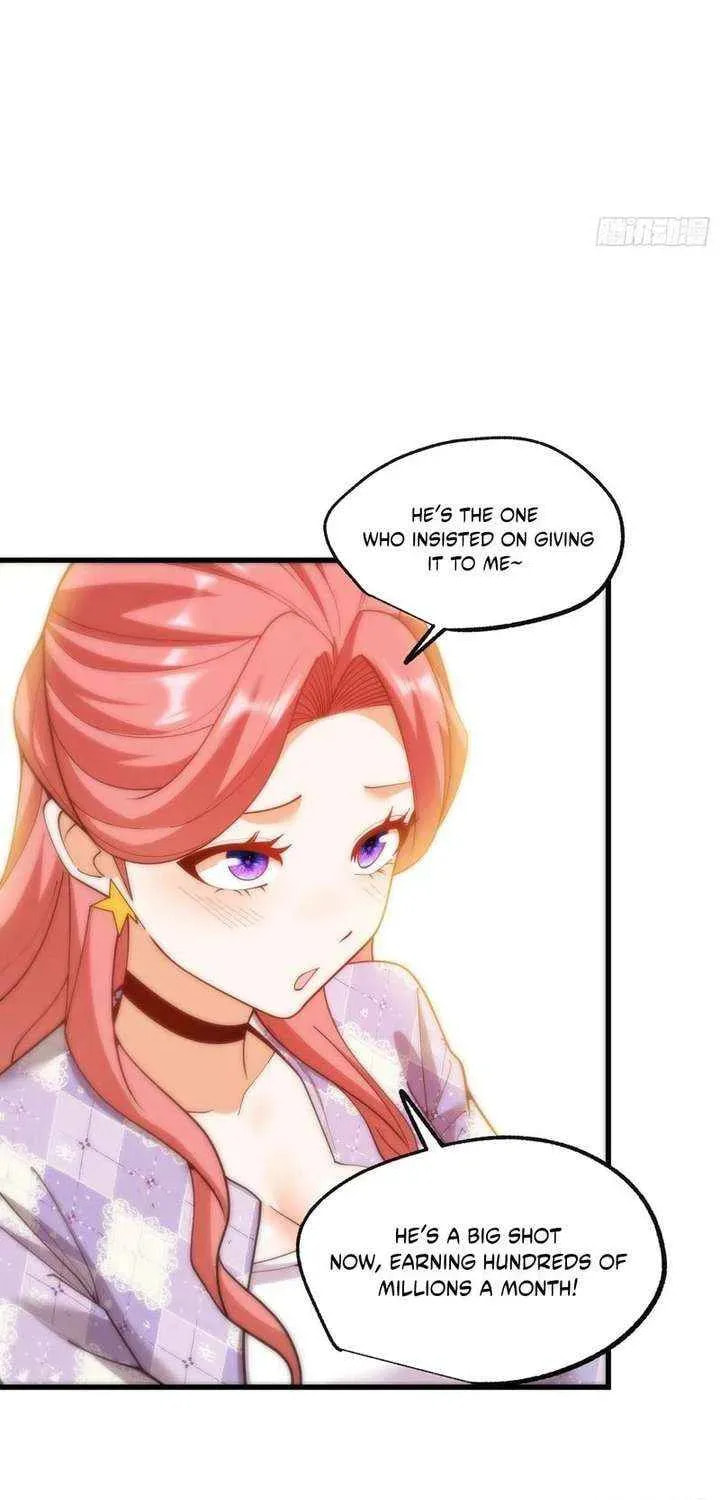 Read After Rebirth: Upgrading through Consumption chapter 258 image 25 on Lezhin