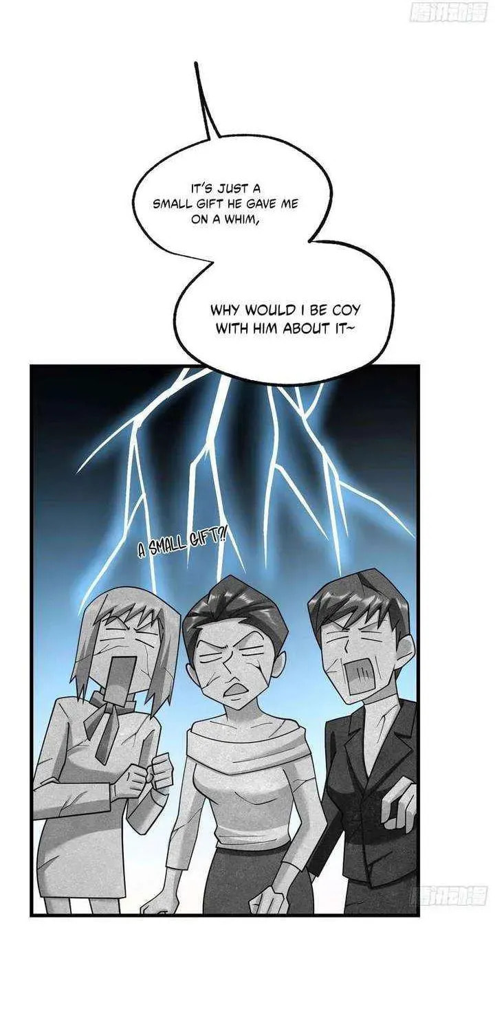 Read After Rebirth: Upgrading through Consumption chapter 258 image 26 on Lezhin