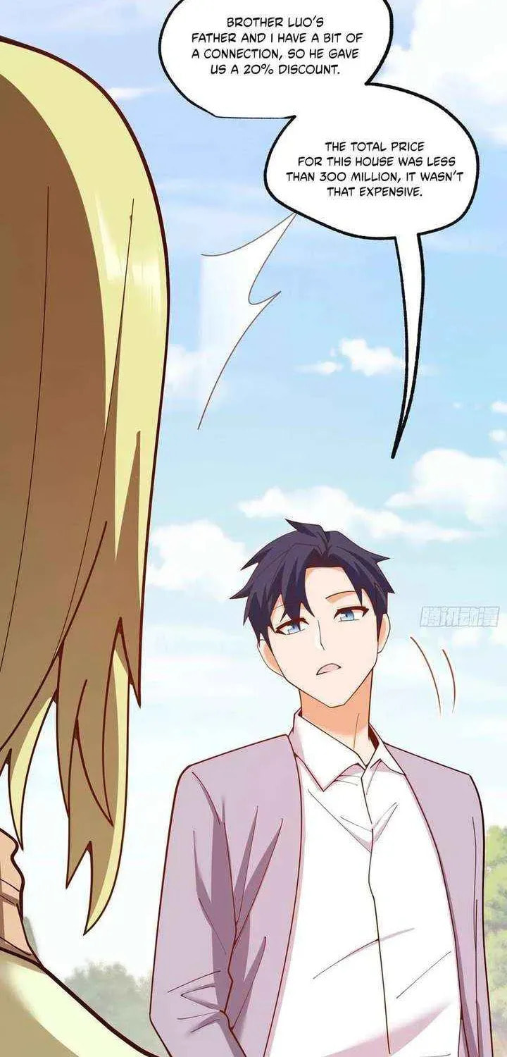 Read After Rebirth: Upgrading through Consumption chapter 258 image 28 on Lezhin