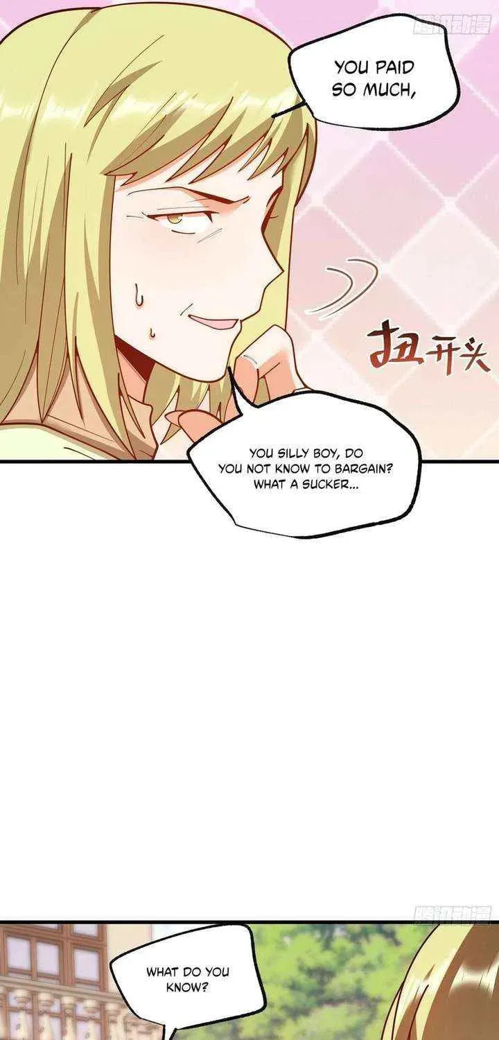 Read After Rebirth: Upgrading through Consumption chapter 258 image 30 on Lezhin
