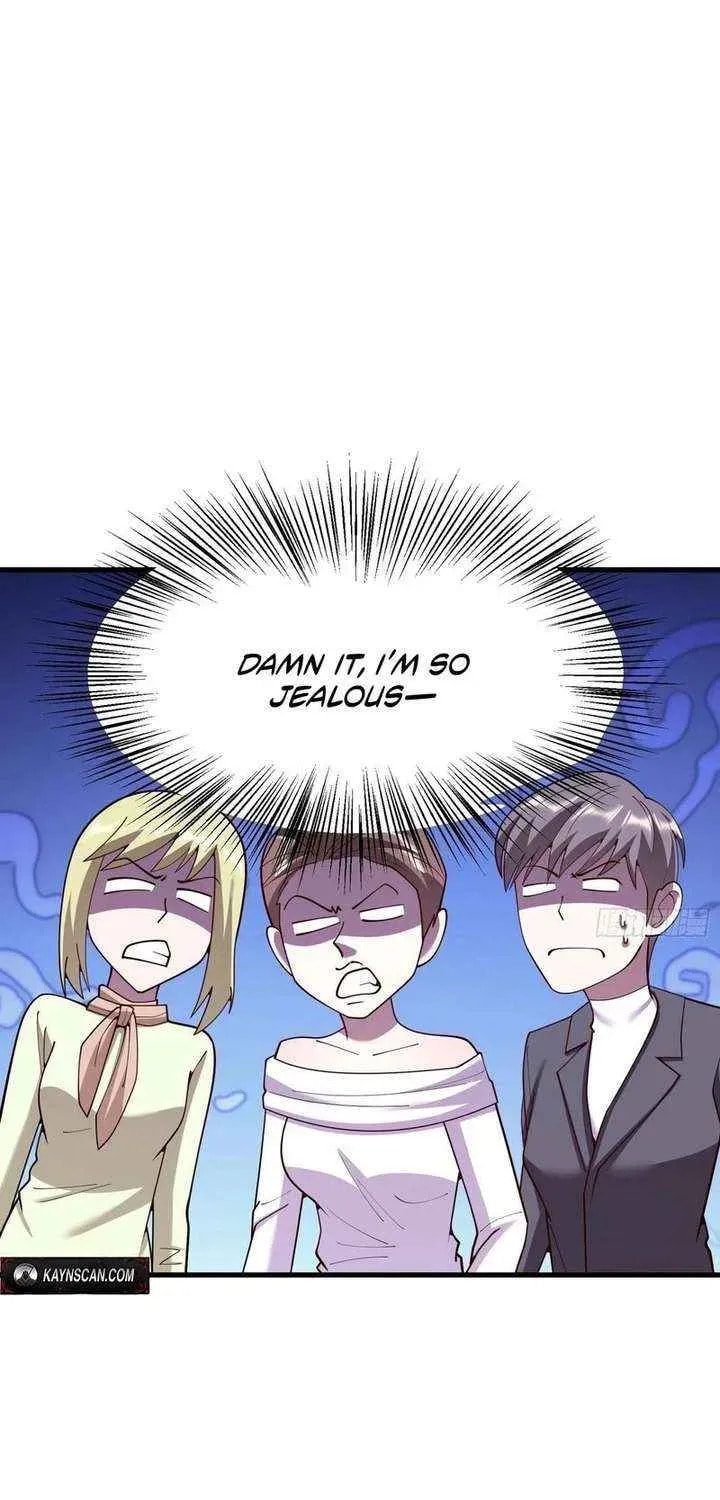 Read After Rebirth: Upgrading through Consumption chapter 258 image 34 on Lezhin