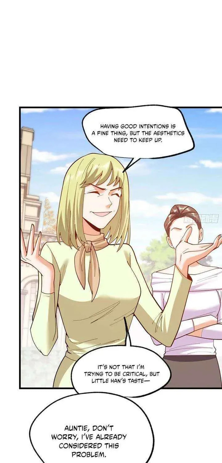 Read After Rebirth: Upgrading through Consumption chapter 258 image 35 on Lezhin