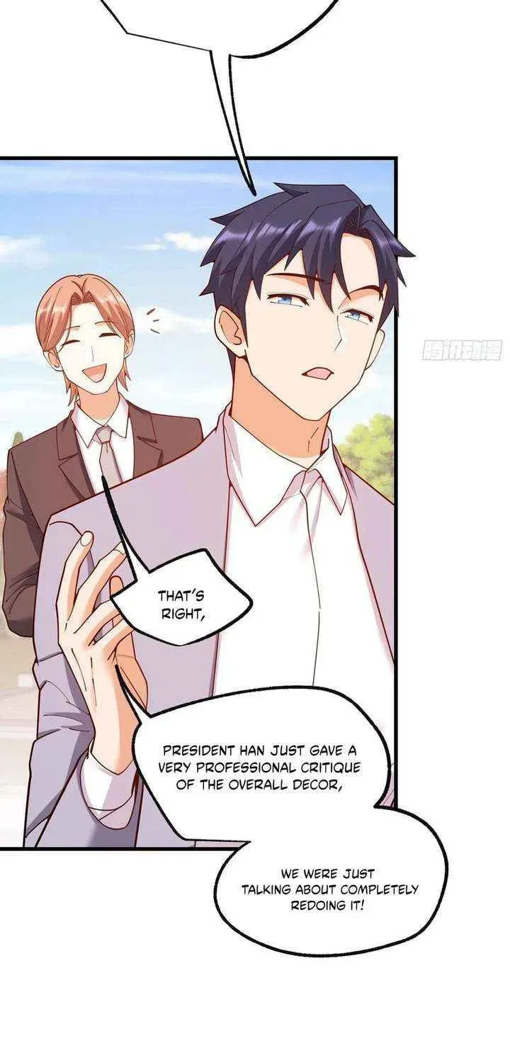 Read After Rebirth: Upgrading through Consumption chapter 258 image 36 on Lezhin