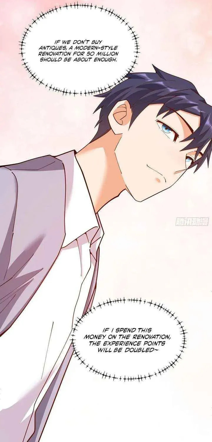Read After Rebirth: Upgrading through Consumption chapter 258 image 38 on Lezhin