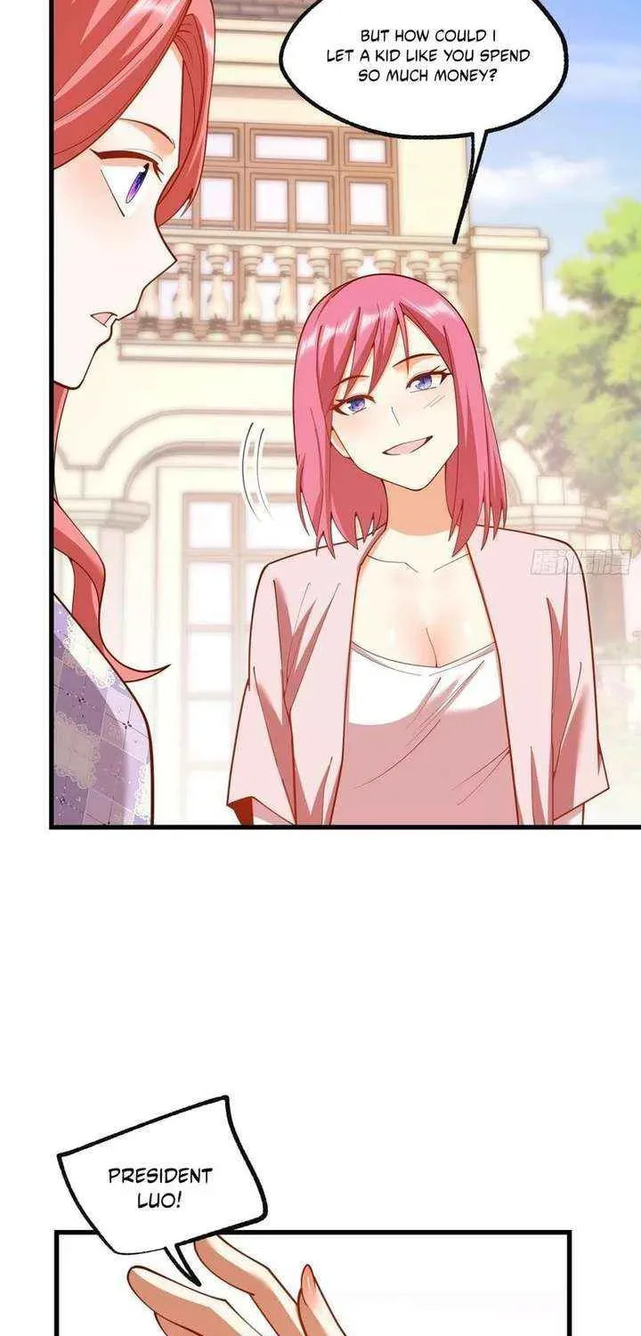 Read After Rebirth: Upgrading through Consumption chapter 258 image 40 on Lezhin
