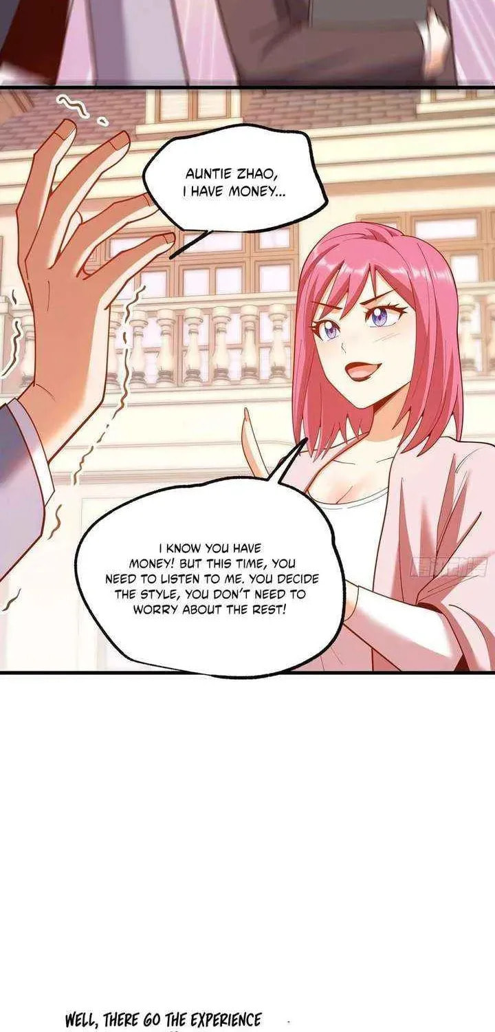 Read After Rebirth: Upgrading through Consumption chapter 258 image 43 on Lezhin