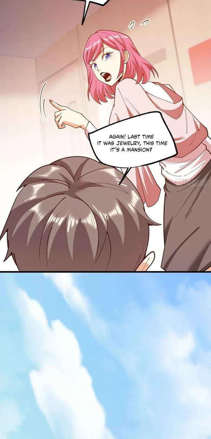 Read After Rebirth: Upgrading through Consumption chapter 258 image 8 on Lezhin