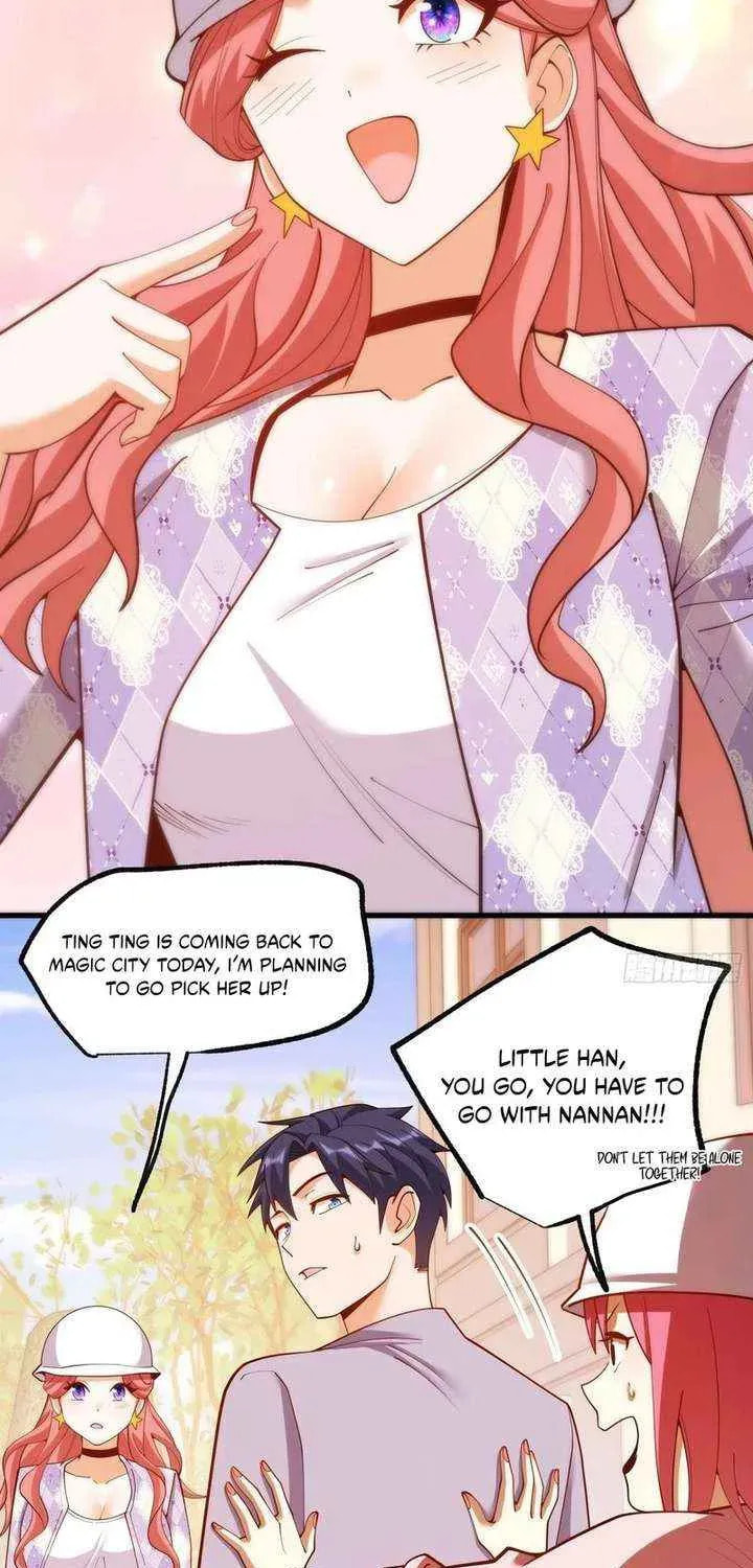 Read After Rebirth: Upgrading through Consumption chapter 259 image 12 on Lezhin